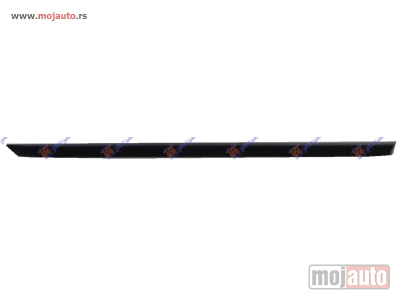 Glavna slika -  LAJSNA ZADNJIH VRATA Desno Bmw x5 (e70) 10-13 -dostupno - MojAuto
