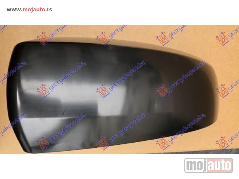 Glavna slika -  POKLOPAC RETROVIZORA PM Levo Bmw x5 (e70) 07-10 -dostupno - MojAuto