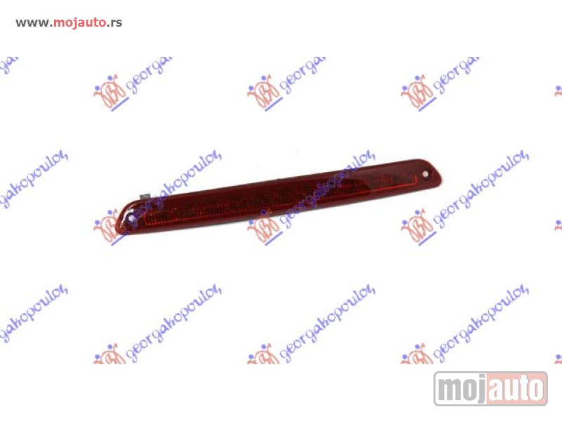 Glavna slika -  TRECA STOP LAMPA Vw crafter 06-17 -dostupno - MojAuto