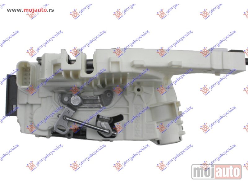 Glavna slika -  BRAVA KLIZNIH VRATA (MEDJUOSOVINSKO RASTOJANJE = 3250mm) (8pins) Desno Vw crafter 06-17 -nedostupno - MojAuto