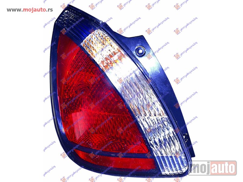 Glavna slika -  STOP LAMPA 5 VRATA (DEPO) Levo Kia rio 05-11 -dostupno - MojAuto