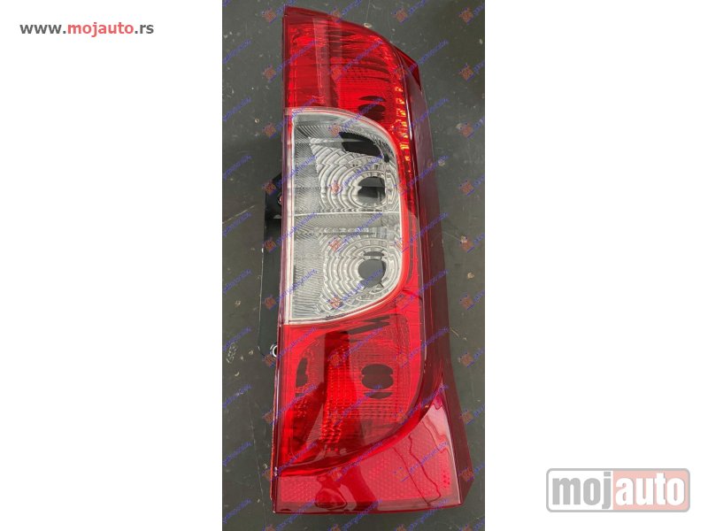 Glavna slika -  STOP LAMPA (DUPLA VRATA) (TURSKA) Desno Fiat fiorino/qubo 08-16 -dostupno - MojAuto