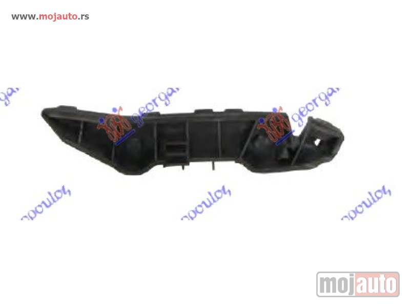 Glavna slika -  NOSAC PREDNJEG BRANIKA BOCNI PLASTICNI Levo Ford galaxy 06-11 -nedostupno - MojAuto
