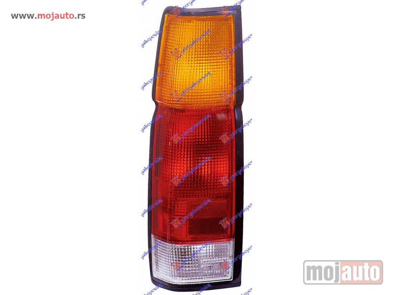 Glavna slika -  STOP LAMPA (DUPLA KABINA) -1995 (TYC) Levo Nissan p/u (d21) double cab 86-92 -dostupno - MojAuto
