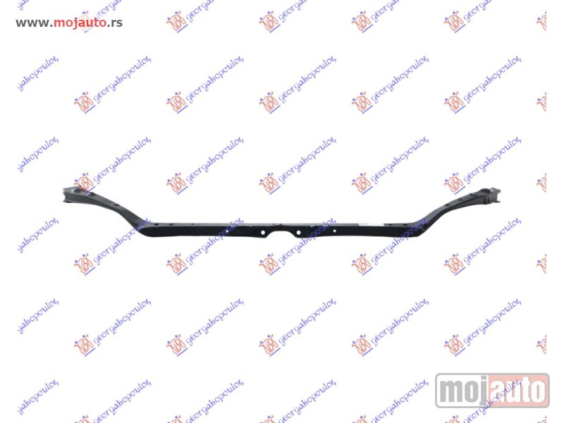 Glavna slika -  VEZNI LIM GORNJI Subaru impreza 08-14 -dostupno - MojAuto