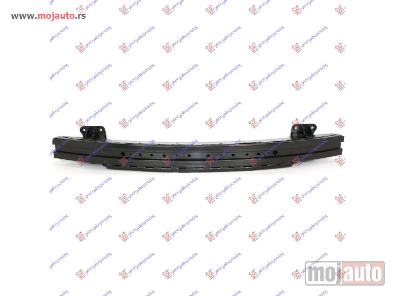 Glavna slika -  SINA PREDNJEG BRANIKA Subaru impreza 08-14 -dostupno - MojAuto