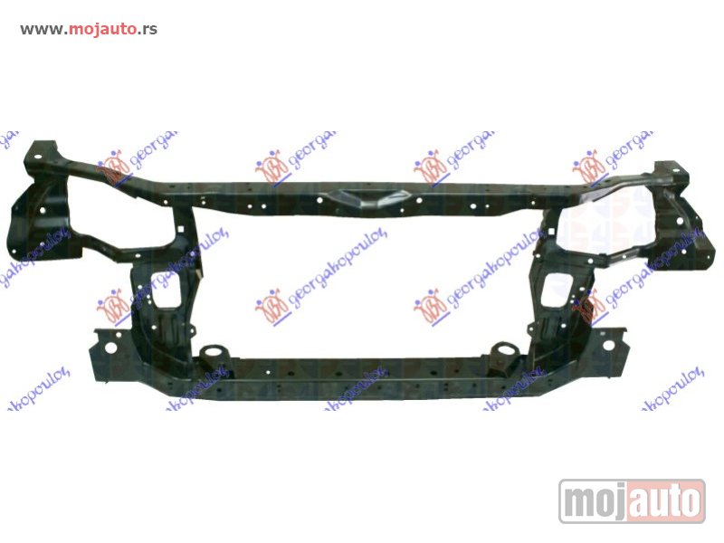 Glavna slika -  VEZNI LIM Kia shuma 96-01 -nedostupno - MojAuto