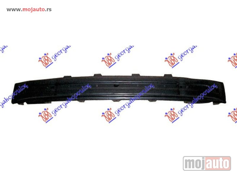 Glavna slika -  SINA PREDNJEG BRANIKA Kia rio 99-02 -dostupno - MojAuto