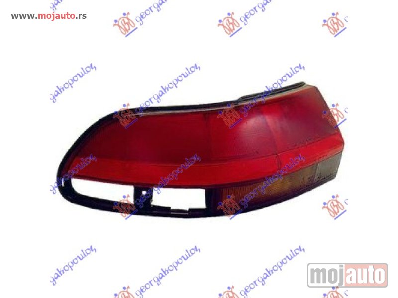 Glavna slika -  STOP LAMPA 5 VRATA Levo Toyota corolla (e 9) l/b 88-91 -dostupno - MojAuto