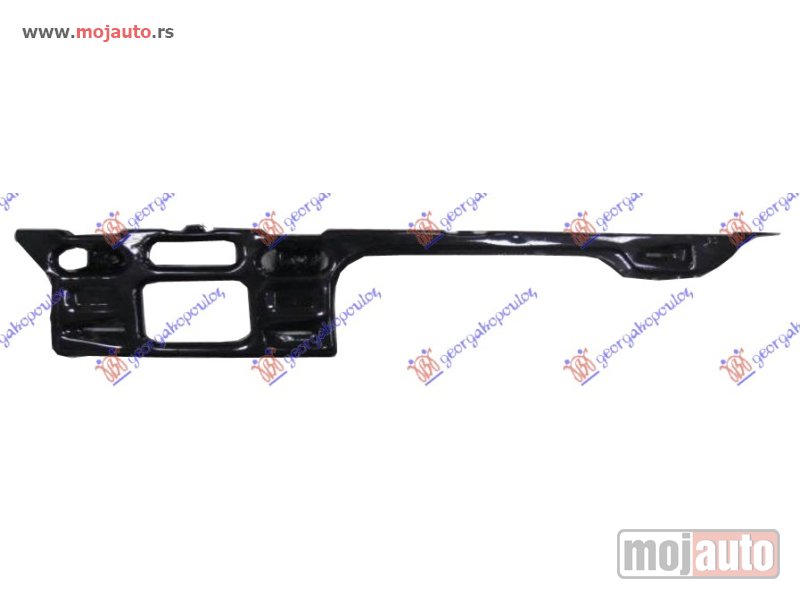 Glavna slika -  ZADNJI BRANIK 4 VRATA METALNI Desno Kia cerato 04-09 -dostupno - MojAuto