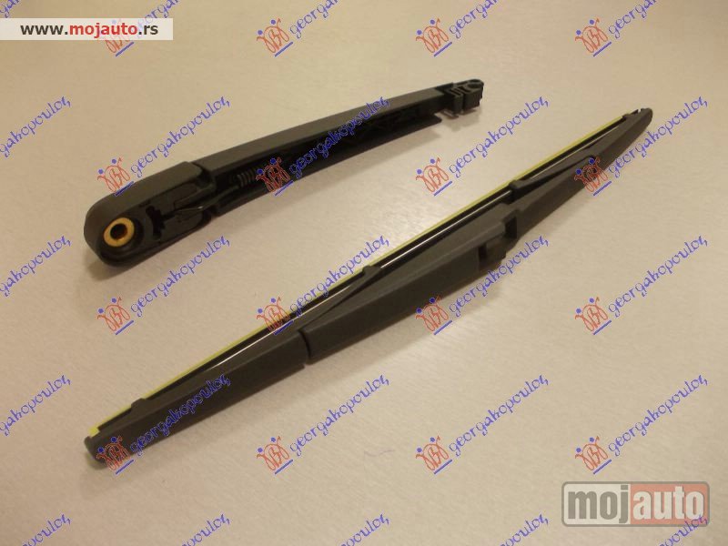 Glavna slika -  ZADNJI BRISAC KOMPLET 5 VRATA 350mm Kia cerato 04-09 -dostupno - MojAuto