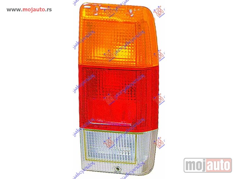 Glavna slika -  STOP LAMPA (C120) (DEPO) Desno Nissan vanette spain (c220) 86-95 -dostupno - MojAuto