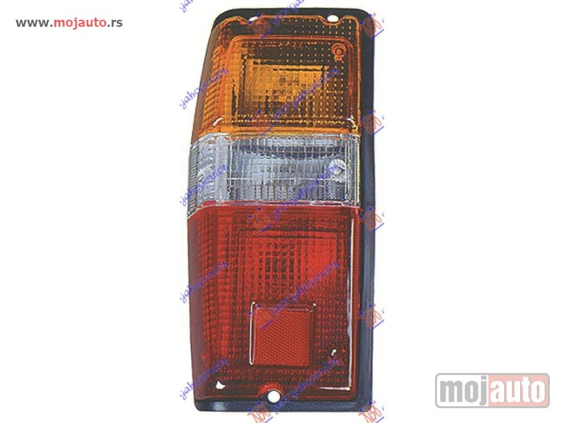 Glavna slika -  STOP LAMPA (C20) (DEPO) Levo Nissan vanette (c20/120) 80-87 -dostupno - MojAuto