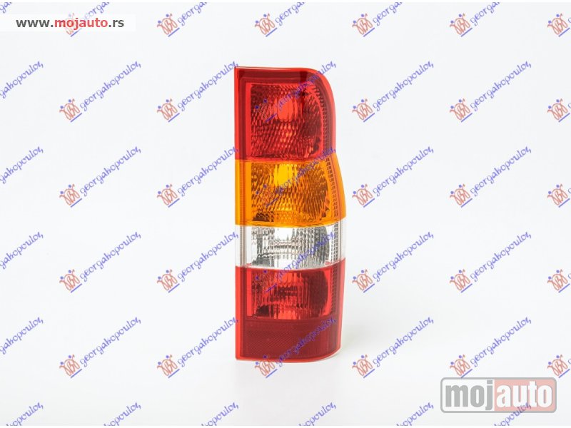 Glavna slika -  STOP LAMPA (DEPO) Desno Ford transit 00-06 -dostupno - MojAuto