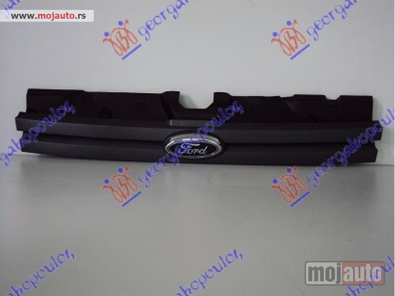 Glavna slika -  PVC MASKA 2007- (O) Ford transit connect 03-10 -dostupno - MojAuto