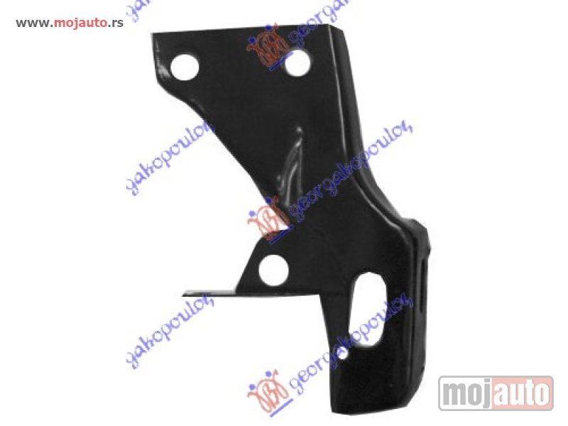 Glavna slika -  NOSAC PREDNJEG BRANIKA Levo Vw p/u tarro 2wd 89-97 -dostupno - MojAuto