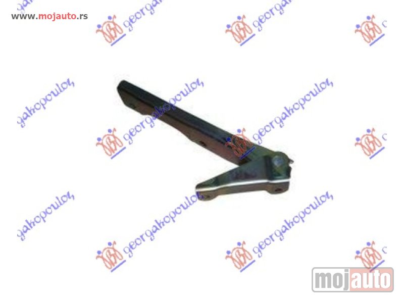 Glavna slika -  MAKAZE HAUBE Levo Isuzu p/u 93-96 -dostupno - MojAuto