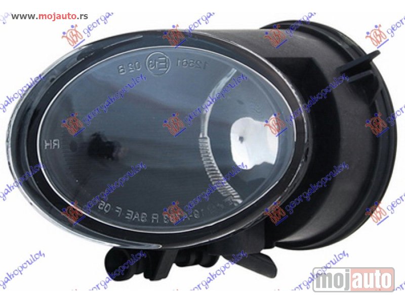 Glavna slika -  MAGLENKA (E) (TYC) Levo Audi tt 06-14 -dostupno - MojAuto