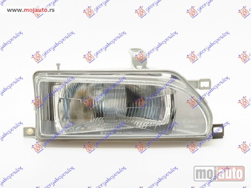 Glavna slika -  FAR (DEPO) Desno Toyota corolla (e 9) sdn 88-91 -dostupno - MojAuto