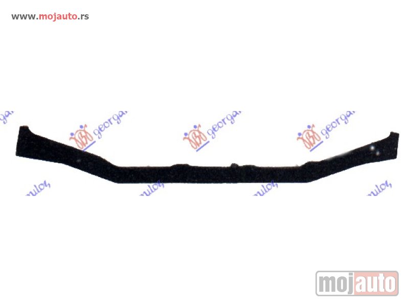 Glavna slika -  VEZNI LIM GORNJI Suzuki swift h/b 90-92 -dostupno - MojAuto