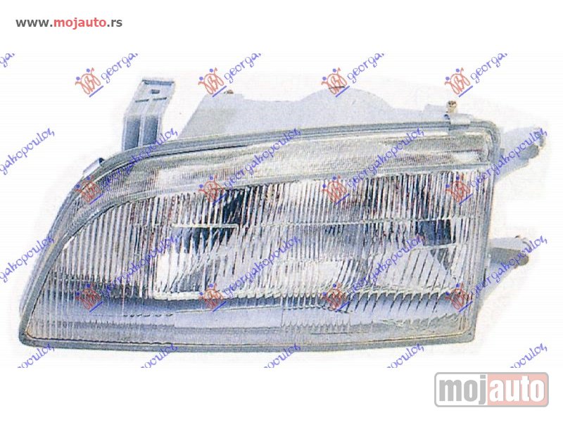 Glavna slika -  FAR (TYC) Levo Suzuki swift h/b 90-92 -nedostupno - MojAuto