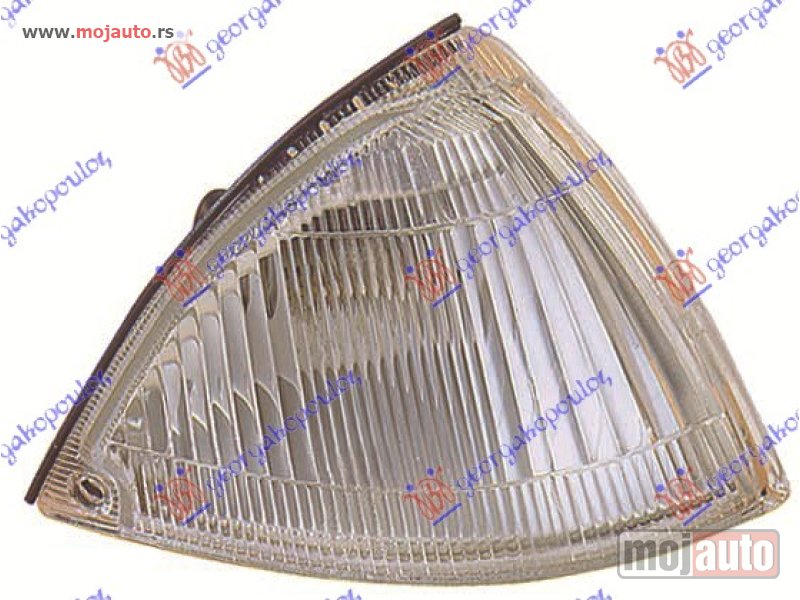 Glavna slika -  MIGAVAC PORED FARA Desno Suzuki swift gti 93-96 -dostupno - MojAuto