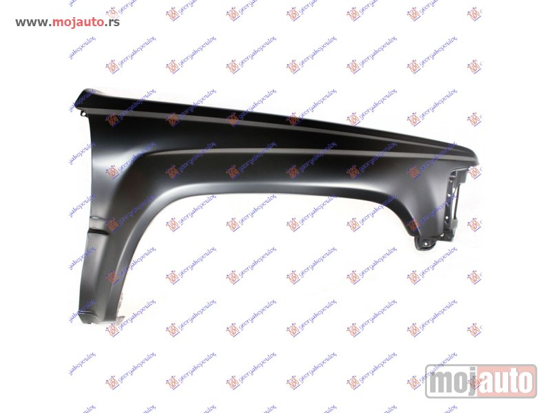Glavna slika -  BLATOBRAN Desno Toyota hi-lux (rn 55/yn 56) 4wd 84-89 -dostupno - MojAuto