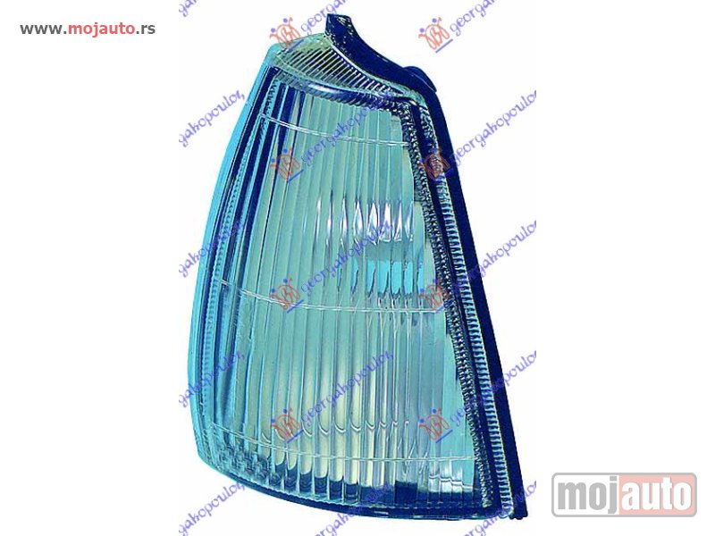 Glavna slika -  MIGAVAC PORED FARA Levo Suzuki alto 87-88 -dostupno - MojAuto