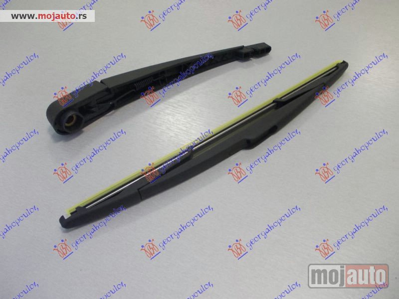 Glavna slika -  ZADNJI BRISAC KOMPLET 350mm Alfa romeo giulietta 10- -dostupno - MojAuto