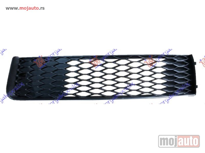 Glavna slika -  RESETKA PREDNJEG BRANIKA (S3) Desno Audi q7 09-15 -dostupno - MojAuto