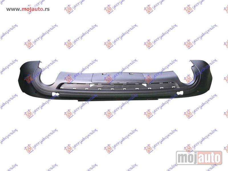 Glavna slika -  SPOJLER ZADNJEG BRANIKA (PDS SENZOR) (S-LINE) Audi q7 09-15 -nedostupno - MojAuto