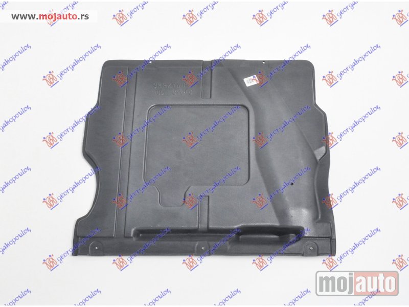 Glavna slika -  ZASTITA MOTORA (ZADNJI DEO) Audi 100 90-94 -nedostupno - MojAuto