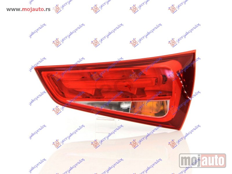 Glavna slika -  STOP LAMPA (DEPO) Desno Audi a1 10-14 -dostupno - MojAuto