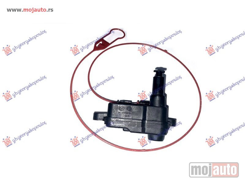 Glavna slika -  MOTOR POKLOPCA REZERVOARA Audi a5 19- -dostupno - MojAuto