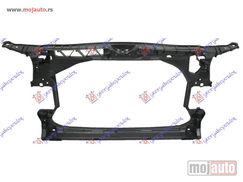 Glavna slika -  VEZNI LIM Audi a6 10-14 -dostupno - MojAuto