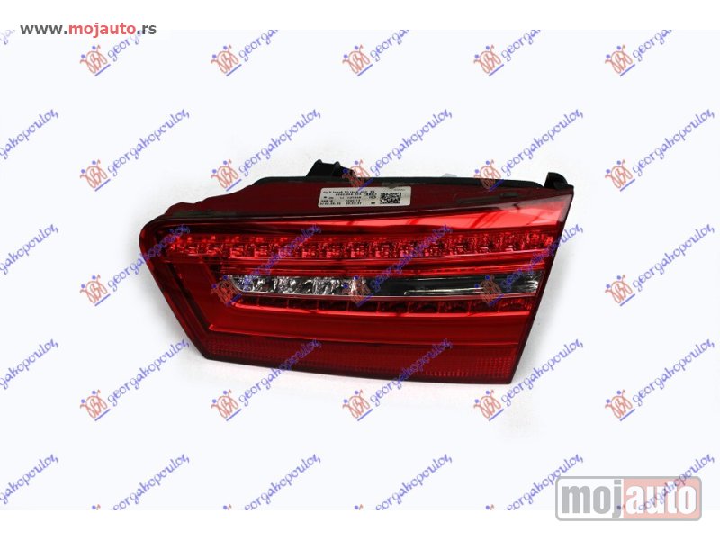 Glavna slika -  STOP LAMPA UNUTRASNJA KARAVAN LED (ULO) Desno Audi a6 10-14 -dostupno - MojAuto