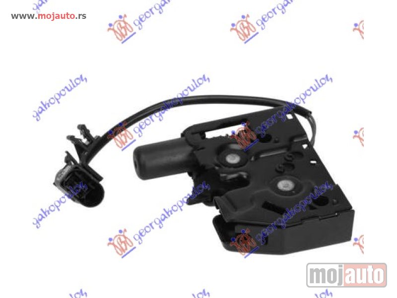 Glavna slika -  BRAVA HAUBE Audi a6 14-18 -dostupno - MojAuto