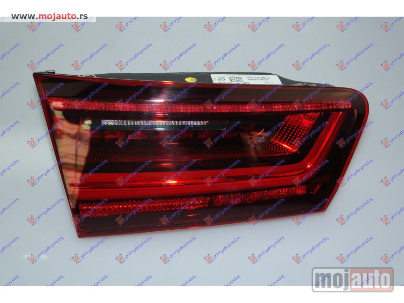Glavna slika -  STOP LAMPA UNUTRASNJA KARAVAN LED (VALEO) Levo Audi a6 14-18 -dostupno - MojAuto