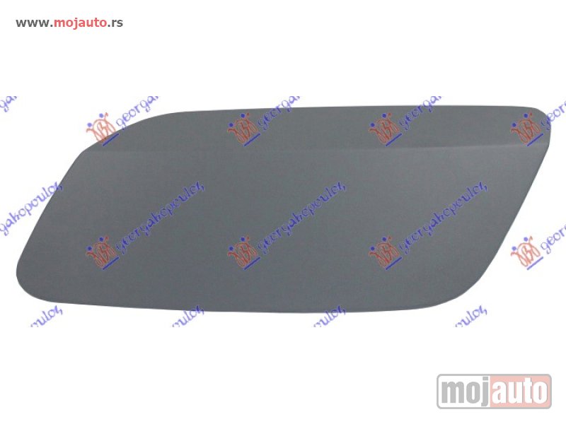 Glavna slika -  POKLOPAC PRSKALICE FARA PM Levo Audi a6 18- -nedostupno - MojAuto