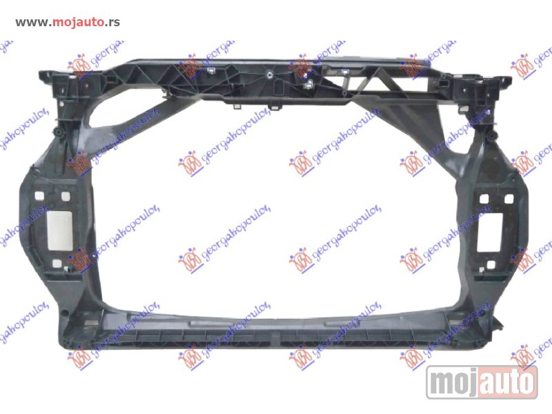 Glavna slika -  VEZNI LIM Audi q3 11-14 -nedostupno - MojAuto