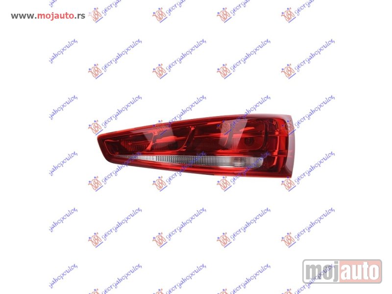 Glavna slika -  STOP LAMPA (DEPO) Desno Audi q3 11-14 -nedostupno - MojAuto