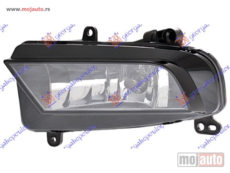 Glavna slika -  MAGLENKA (HELLA) Levo Audi a4 11-15 -dostupno - MojAuto