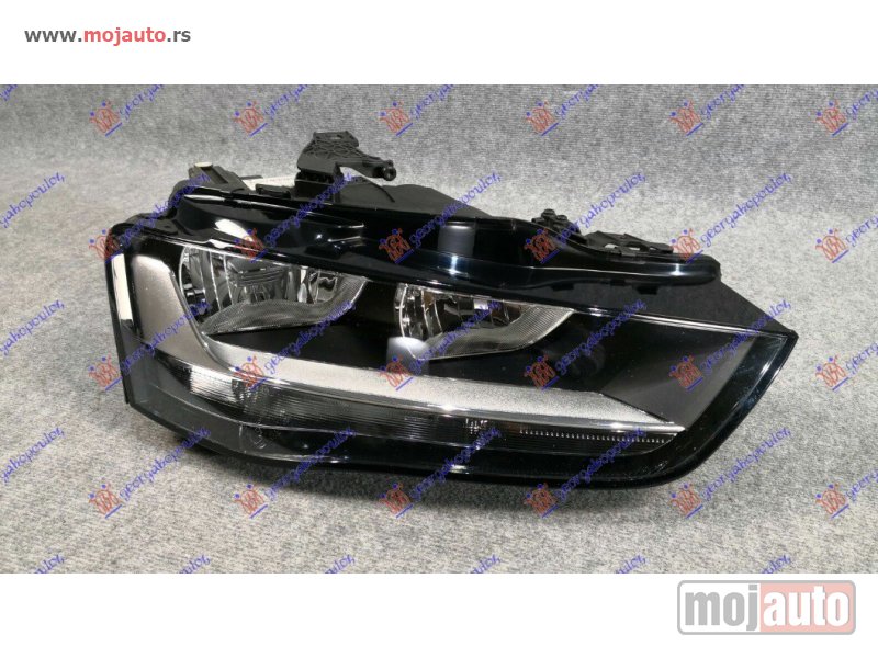 Glavna slika -  FAR ELEKTRICNI (MARELLI) Desno Audi a4 11-15 -dostupno - MojAuto