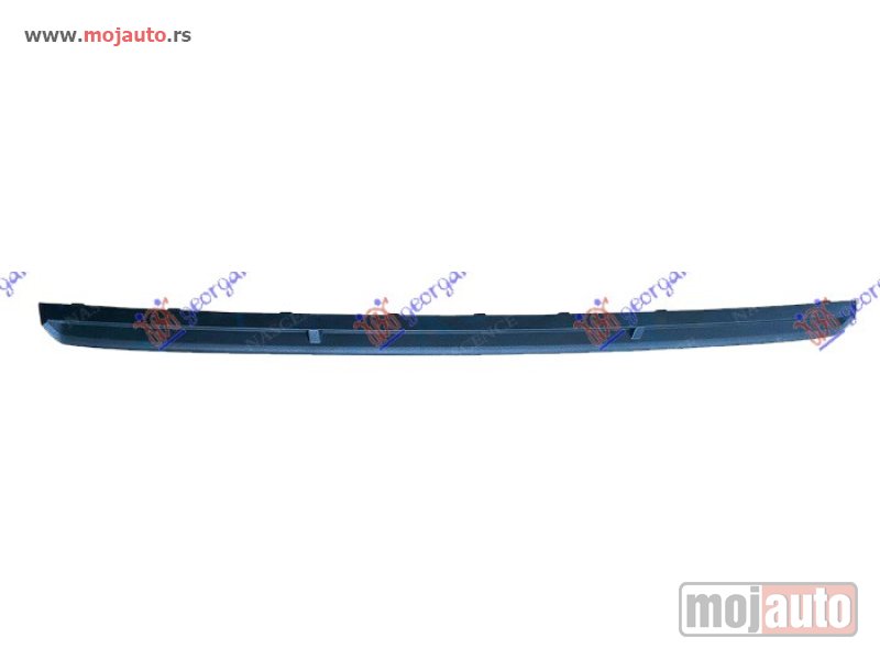 Glavna slika -  RESETKA PREDNJEG BRANIKA (S-LINE) Audi a4 19- -nedostupno - MojAuto