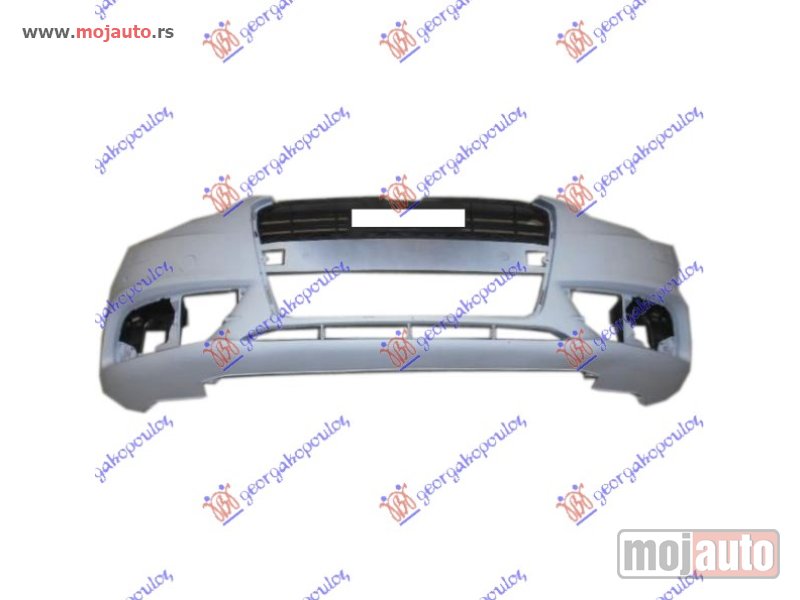 Glavna slika -  PREDNJI BRANIK PM (PRSKALICE) (PDS SENZORI) Audi a5 11-16 -dostupno - MojAuto