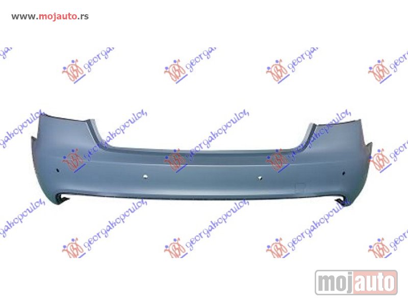 Glavna slika -  ZADNJI BRANIK PM (SPORTBACK) (KAMERA) (PDC SENZORI) (S-LINE/S5) Audi a5 11-16 -dostupno - MojAuto