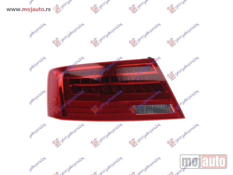 Glavna slika -  STOP LAMPA SPOLJASNJA (SPORTBACK) LED (MARELLI) Levo Audi a5 11-16 -dostupno - MojAuto