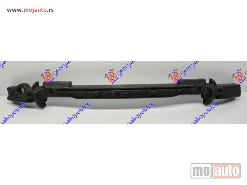 Glavna slika -  APSORBER PREDNJEG BRANIKA Audi a3 3d/sportback 12-16 -dostupno - MojAuto