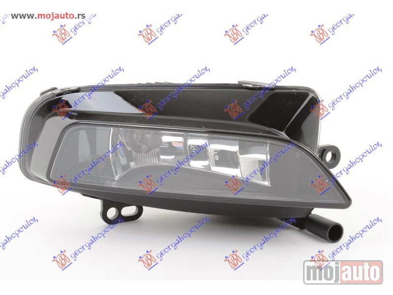 Glavna slika -  MAGLENKA (S-LINE) (E) (DEPO) Desno Audi a3 sport sedan/cabrio 13-16 -dostupno - MojAuto