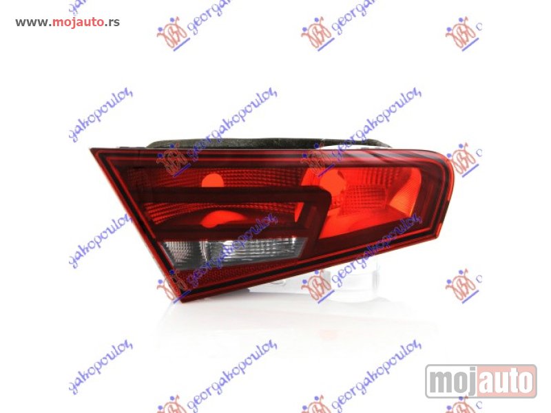 Glavna slika -  STOP LAMPA UNUTRASNJA 3 VRATA (MARELLI) Levo Audi a3 3d/sportback 12-16 -dostupno - MojAuto